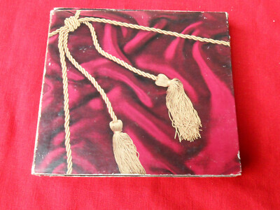 BULLET BOYS-FREAKSHOW-ULTRA RARE PROMO CD IN DIE CUT TRIFOLD COVER-LN