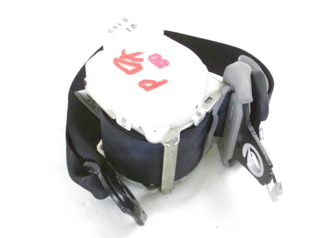 Cinturon seguridad trasero izquierdo Toyota Yaris (2005 - 2008) / | Compra online en