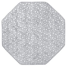Baby Octagon Playpen Mattress Mat Fits Regalo 8 Panel Portable Toddler Play Yard