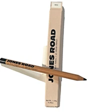 Jones Road The Best Pencil Eyeliner in Onyx (Black) Full Size & New in Box