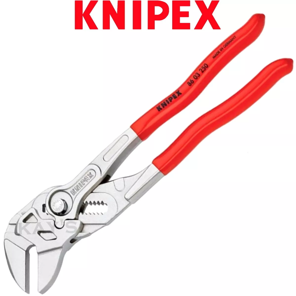 Knipex 8603250 deals