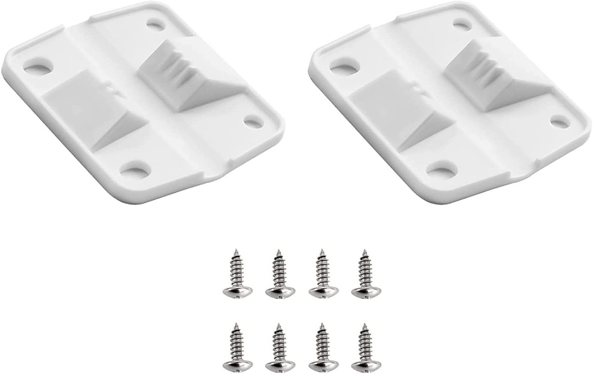 Replacement Coleman Cooler Hinges for Cooler Plastic Hinges Parts