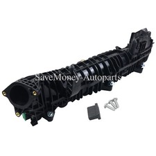 Engine Intake Manifold for BMW 3 5 Series 330d 530d 535d 3.0d N57 #11617811909