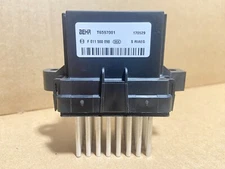 Mopar 68079480AA Blower Motor Resistor Module T6597001 F011500090 -- NOS OEM