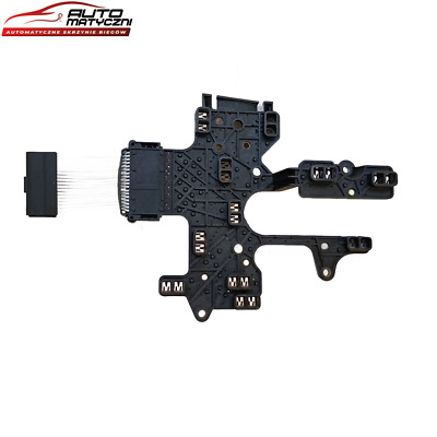 DSG6 MECHATRONIK PLATINE DQ250/02E DSG PLATINE (2003-2016)