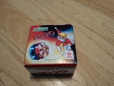 BRAND NEW LIGHT YO-YO NEW OLD STOCK NO BATTERIES