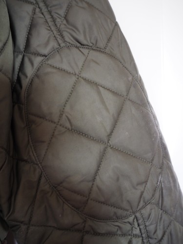 Polo by Ralph Lauren Steppjacke Übergangsjacke Sakko *Olive* Gr. XXL - Bild 7 von 8