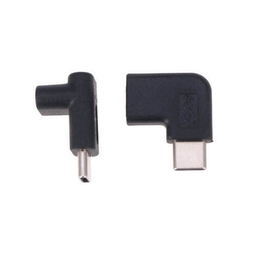 2 PCS Usb Adapter Cell Phone Usb Extender Adapter Laptop Usb Adapter - 第 2/11 張圖片