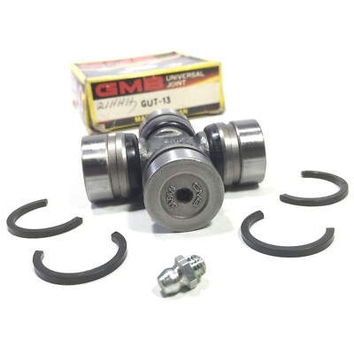Universal Joint GUT-13 Fits For Toyota 4K 5K 7K NOS GMB Japan | eBay