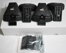 Set Von 4x Halterungen M0K9 (Ohne Stangen)