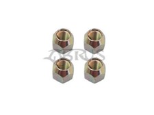 Genuine Yamaha Big Bear 250 (08-11) Set of 4 Wheel Nuts