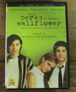 The Perks Of Being A Wallflower Summary