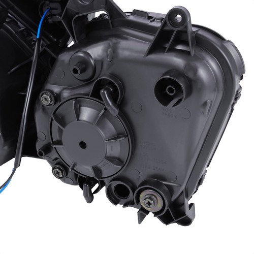 Front Headlight Assembly for Yamaha YZF-R3 YZF-R25 2013 2014 2015 2016 2017 2018 - Picture 6 of 12