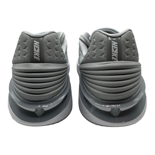 Nike Air Zoom G.T. Cut 2 TB Wolf Grey White FJ8915-001 Shoes - Men's Size 13 - Picture 3 of 7