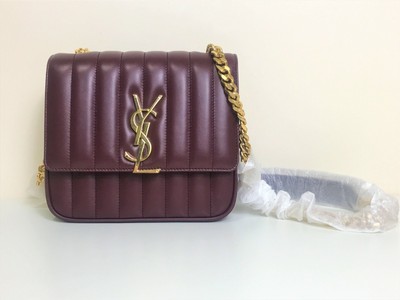 saint laurent medium vicky