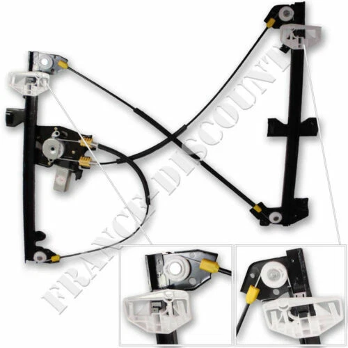 Motorini e regolatori alzacristalli Citroën per auto