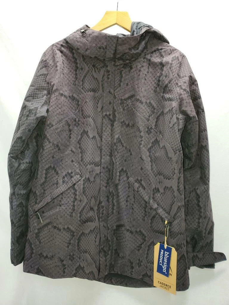 Burton top cadence jacket