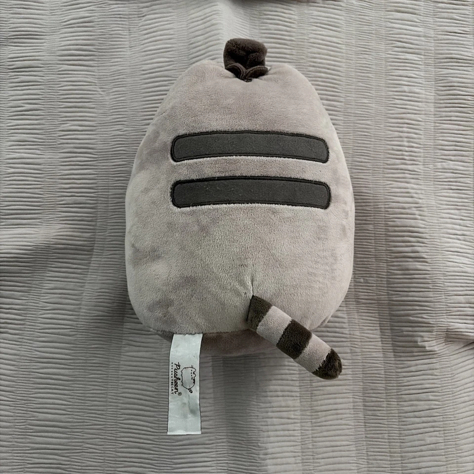 Pajarita Pusheen Plush It'Sugar exclusiva 2021 Foto 4 de 4