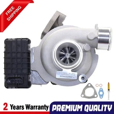 Upgrade Billet Turbo Charger For Holden Cruze Z20S 2.0L