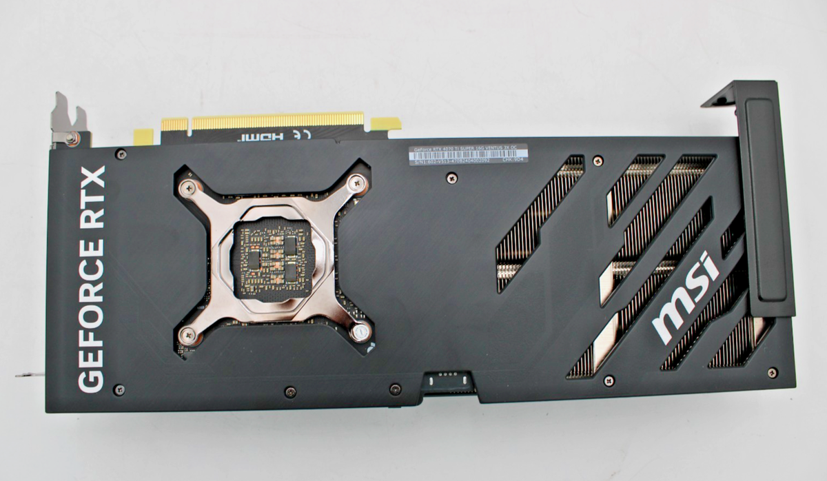 MSI GeForce RTX 4070 Ti VENTUS 3X 12G OC RTX4070Ti 12GB GDDR6X for