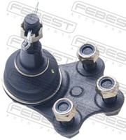 Febest Trag-/FüHrungsgelenk 2420-002 FüR Renault