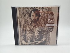 Michael Nesmith The Older Stuff: Best of Early Years 1970-1973 Rhino rock pop CD