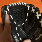 Youth Series Rawlings Playmaker PM105SRW 10.5" TeeBall Baseball Glove Right Hand — photo 3