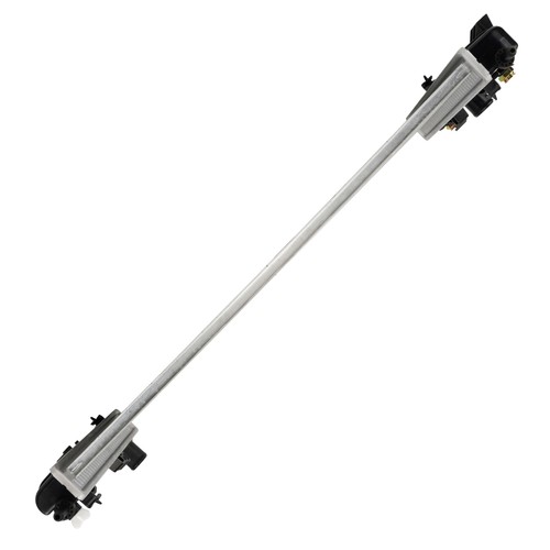 Radiator For Chevrolet Malibu 2004 2005 2006 2007 2008 L4 2.2L CU2765 - Picture 13 of 18