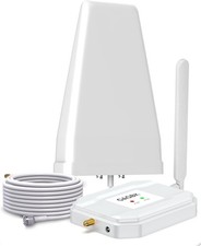 2026 Latest Verizon Cell Phone Signal Booster Verizon Signal Booster Cell Pho...
