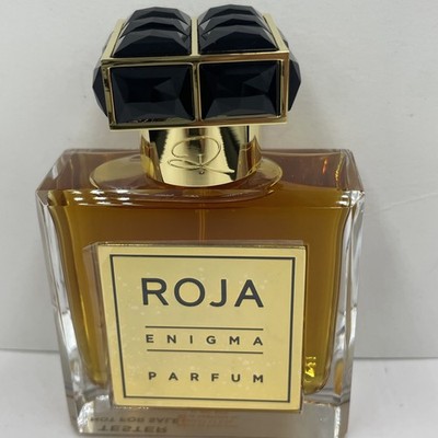 Roja Parfums Men's Enigma PARFUM SPRAY 1.7 oz /50 ml NEW (T)