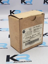 Surplus Pre-Owned Allen-Bradley 193-EEBB /C Bulletin 193 Overload Relay 3PH