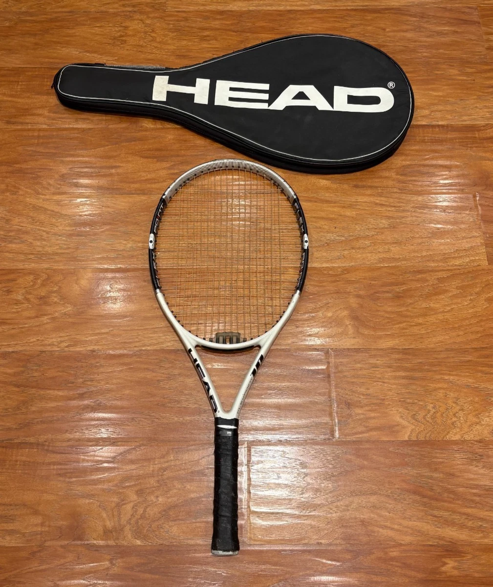☆状態良好☆スーパーオーバーサイズ121インチ☆ HEAD FLEXPOINT Head Flexpoint for sale - eBay