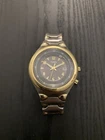 Vintage Timex Indiglo Alarm Men’s Integrated Alarm Function Watch