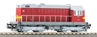 Piko 52104, Diesellok Rh 720, Csd, Digital + Sound, Neu & Ovp, H0