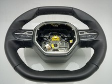 PEUGEOT 2008 Steering Wheel 2019-2026 PURETECH S/S ALLURE 5 Door Hatchback  