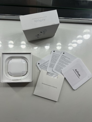 AirPods 4 With Active Noise cancellation (ANC) ⭐️FREE SHIPPING⭐️ - Picture 4 of 4