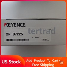 OP-87225 KEYENCE Reader Cable Extension Spot Goods Fast Shipping
