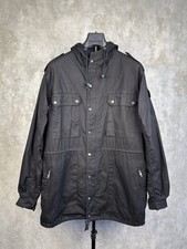 【HENRIK VIBSKOV】LAST JAKET M BLACK Henrik Vibskov Coats, Jackets & Vests for Men for sale | eBay