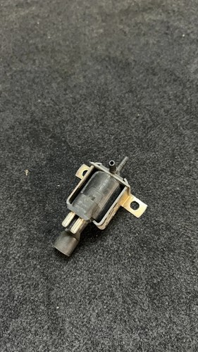 MERCEDES-BENZ SL R129 Electromagnetic Valve 0015407097 5.00 Petrol 17634699