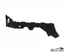 Stoßstange Halter Hinten Links für Mazda 3 Limo BL 08-11