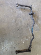 7.3l Lariat Drw Rear Stabilizer Sway Bar Fits 1999-2004 Ford F250 F350
