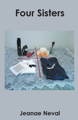 Jeanae Neval | Four Sisters | Taschenbuch | Englisch (2015) | EAN 9781631353666