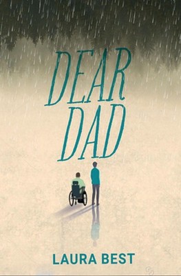 Dear Dad by Laura Best Paperback Book
