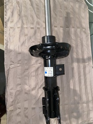 17-20 kia cadenza strut