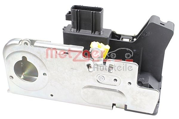 TüRschloss Metzger Autoteile 2314314 FüR Ford Transit Bus F_E_ F_F_ F_G_ Fae_-image