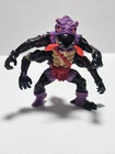 Vintage 1992 Playmates TMNT Teenage Mutant Ninja Turtles Anthrax Action Figure