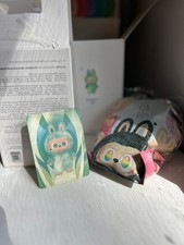 Labubu Big Into Energy SERENITY  sealed Bag -100 Authentic ships from USA