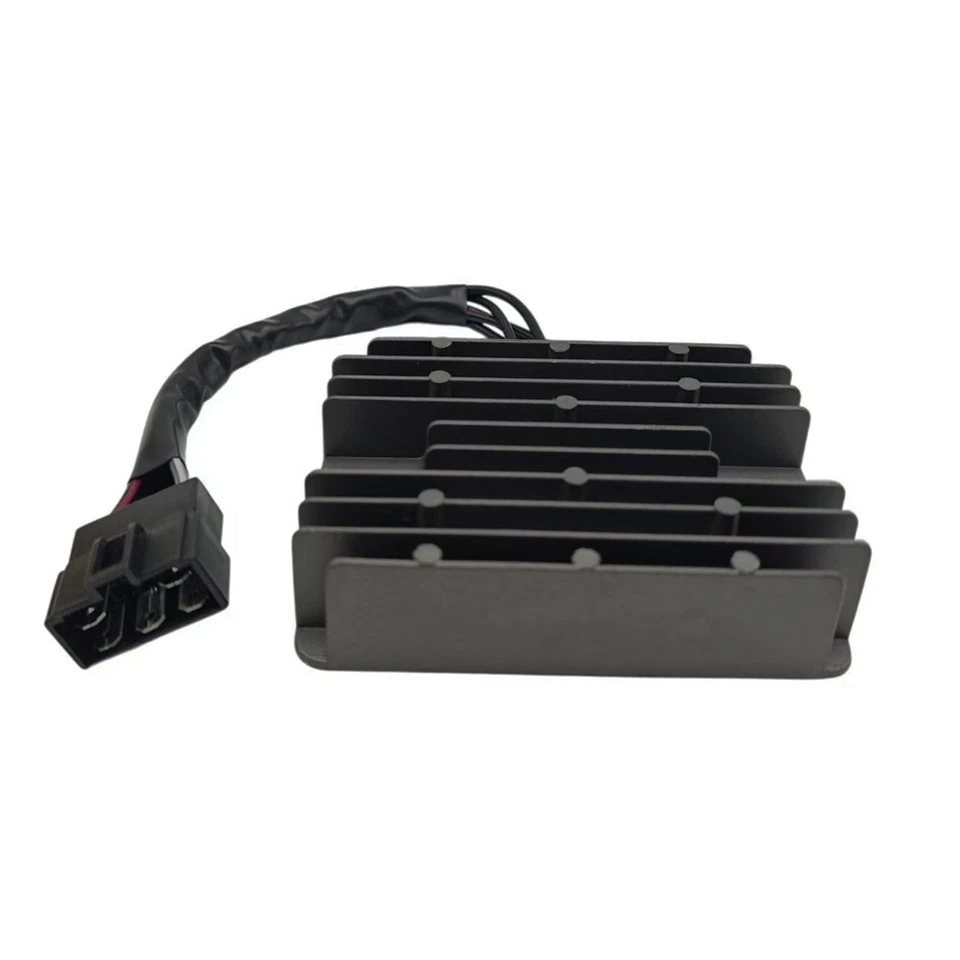 Voltage Regulator Rectifier For 1998-2004 Suzuki Intruder 1500 32800-33E21 OEM Foto 4 de 4