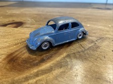 Dinky Toys VW Beetle