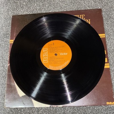 SAM COOKE- THE GOLDEN AGE OF SAM COOKE -12  Vinyl LP EX/VG+ 